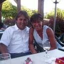 Steve Hogg - @daglan24250 - Twitter