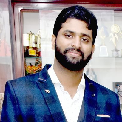 Jack_chakkoria's profile picture. Doctoral researcher  @InPAC_RMIT @RMIT University/ Visiting Doctoral Researcher @CenseatIISC
'Understanding Science around me'