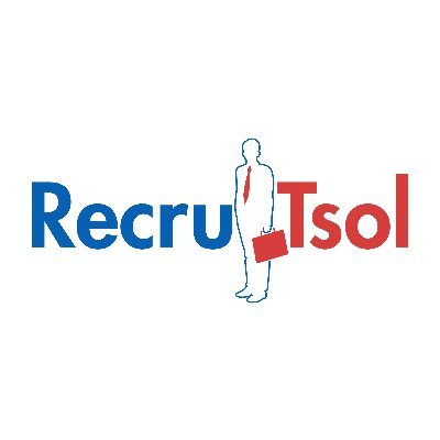 Recruitsolin's profile picture. Recruitment Management services