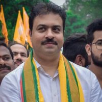 Mannava Mohan Krishna(@MannavaMohan) 's Twitter Profile Photo