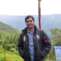 Mehul Prakash (@mehulprakash) 's Twitter Profile