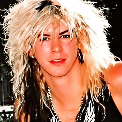 About Mckagan FanPage