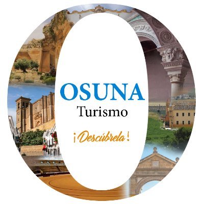 Cuenta oficial de la Oficina de Turismo de Osuna
C/Sevilla, 37 (Museo de Osuna). Tfno: 954815732 - turismodeosuna@gmail.com