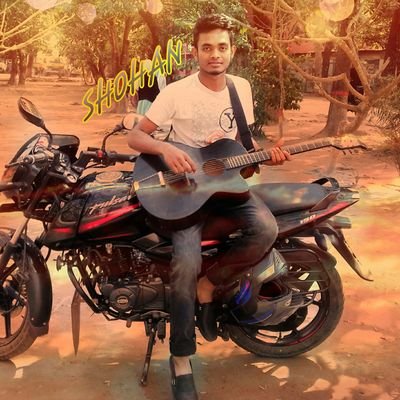 MdShoha33115012's profile picture. 