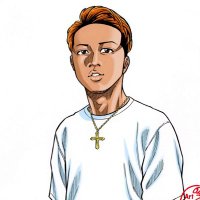 HIDE (@hide3439) Twitter profile photo