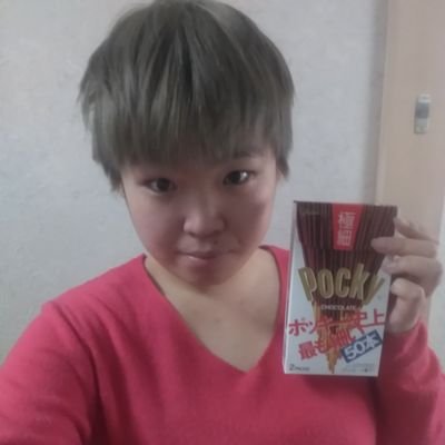 斑鳩（いかるが）アオイさんのプロフィール画像