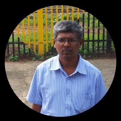 DruccU's profile picture. DRUCC Member Madurai Railway Division