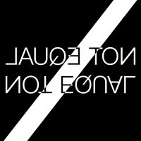 NOTEQUAL, Inc. (@notequal11) 's Twitter Profile