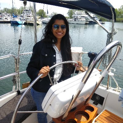 akamani8's profile picture. CA by Profession :) Dreams do come true!! Life is Worth Living !!