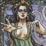 _Witch_of_Aeaea's profile picture. Woman: adult human female • witch • priestess of the Goddess • mama • nature nurturer • lover of life • dancer • protectress of women & children