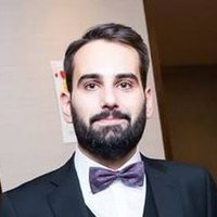 Dimitrios Karponis (@drkarponis) 's Twitter Profile