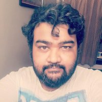 ABHIRUP GHOSH (@abhirup8) 's Twitter Profile