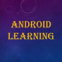 AndroidLearning (@androidlearnin1) 's Twitter Profile
