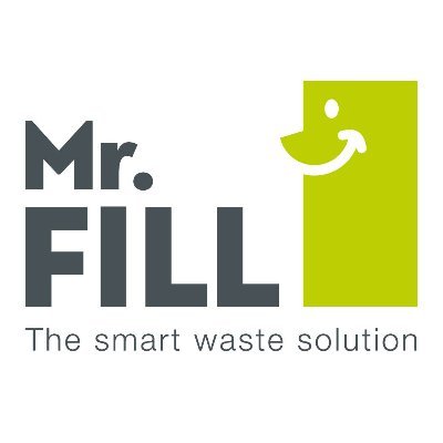 mrfill_'s profile picture. Mr. Fill is de duurzame oplossing voor afvalinzameling op openbare plekken.
→ Minder zwerfafval 
→ Kostenbesparend 
→ Duurzaam 
→ Slim