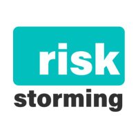 RiskStorming (@riskstorming) 's Twitter Profile