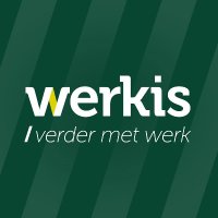 Werkis / verder met werk (@werkisbv) 's Twitter Profile