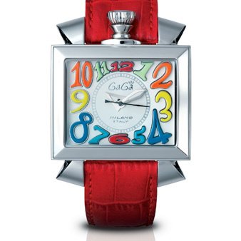 Gaga Milano Watches (@GagaMilanoUSA) / X