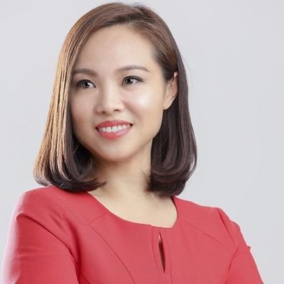 HK Legislative Council Member,
New People's Party