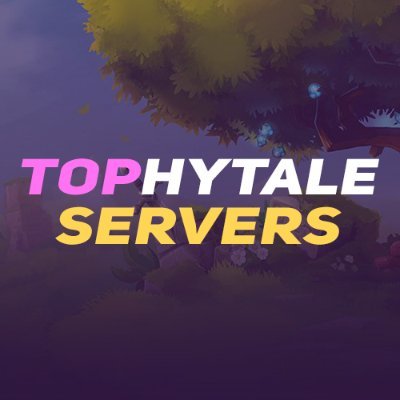 Top Hytale Servers is a Hytale Server List designed to search through hundreds of Multiplayer Servers with ease.