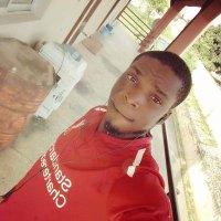 NAJIB JUNIOR (@najibabdul1) 's Twitter Profile