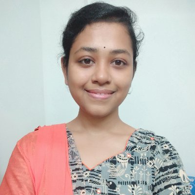 Organic Chemist, Ph.D. @ThePatilGroup @iiserbhopal