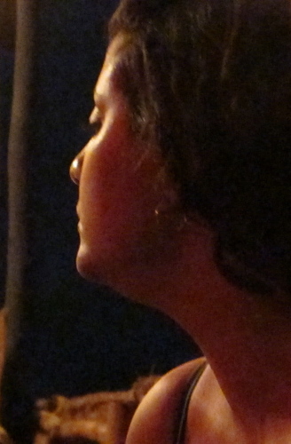 larabhalla's profile picture. She/Her