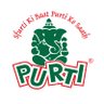 PurtiIndia's profile picture. Purti Vanaspati Pvt. Ltd. is one of the leading manufacturer of the best quality Vanaspati/HVO and other Refined Oils in India.