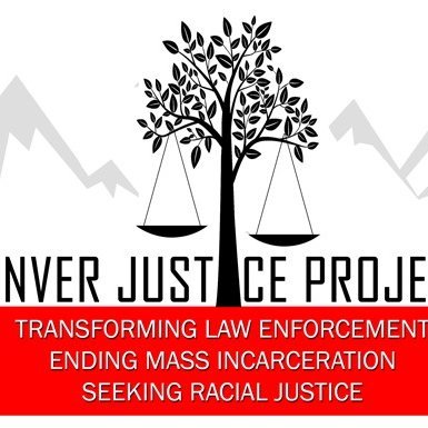 DJP is a grassroots organization working to transform law enforcement, end mass incarceration, and seek racial justice in Denver since 2015.