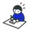 サウスたこ太のアイコン