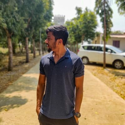 Abhilash Gopal Profile