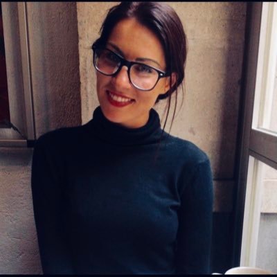 FayLouiseHayden's profile picture. 🚀  | Tech, Blockchain, iGaming @galactixglx