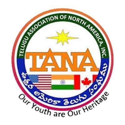 TANA addresses Social, Cultural and Educational needs of North American Telugu Community in particular and Telugu people in general