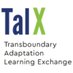 Transboundary Adaptation Learning Exchange (TalX) (@TalX2020) Twitter profile photo