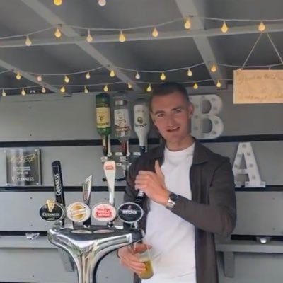 Conormurphy12's profile picture. 