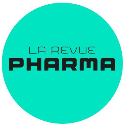 La Revue Pharma