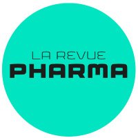 La Revue Pharma (@revuepharma) 's Twitter Profile Photo La Revue Pharma (@revuepharma) 's Twitter Profile Photo