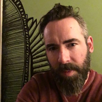 Electronic musician, artist, creator of things