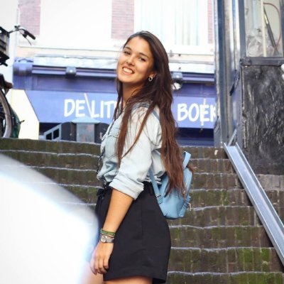 LlamasOlmedo's profile picture. Drawing and music lover |Project Manager at INTK| Barcelona -  Utrecht |
https://t.co/1WmOXxK9Gi