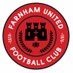 Farnham United Football Club (@farnhamunited) Twitter profile photo Farnham United Football Club (@farnhamunited) Twitter profile photo