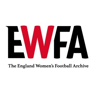 The twitter home of the England Women's Football Archive - working in partnership with the FA to preserve the heritage of the game