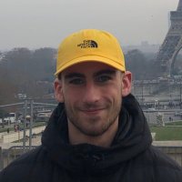Yanis Guillou (@yalfeu) 's Twitter Profile Photo Yanis Guillou (@yalfeu) 's Twitter Profile Photo