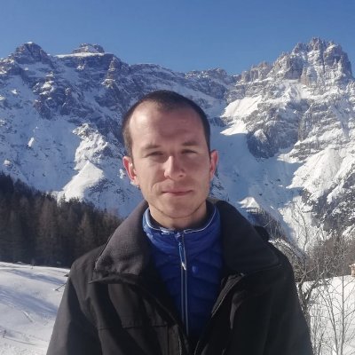 infantesainz's profile picture. Polvo de estrellas