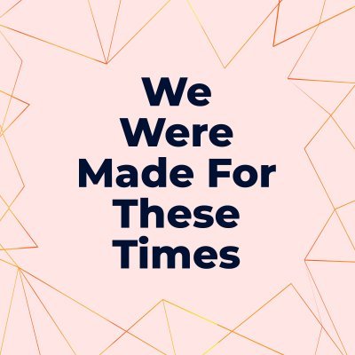 Community-Powered Open Source Story Hacking Experiment. Join the fun by posting with #BuildBackBetter & #NewNormal ✨ Curated by @theecowarrior & @brianfit 🦊🦊