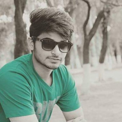 AdityaM94500772's profile picture. An avid fan of MMA & Pro Boxing 👊🥊 🙂