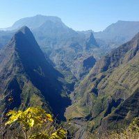 La Réunion (@lareunionlelafr) 's Twitter Profile
