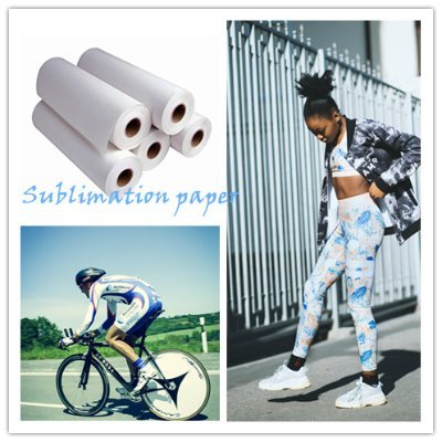 I am working in sublimation business field. Our company selling sublimation paper, DTF printers, and other products related with sublimation. Welcome to contact