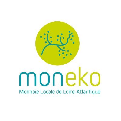 #Moneko : #monnaieLocale #numérique & papier circulant en #LoireAtlantique -- gérée par l'#association MLC44. Réappropriation de la #monnaie par les #citoyens !