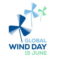 Global Wind Day (@globalwindday) 's Twitter Profile