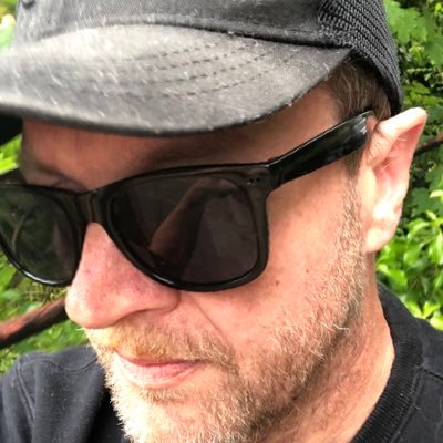 Love and Kindness. Dad. DJ. Music Technologist. Human. COYS