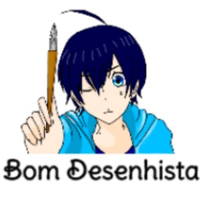 bom desenhista – Como desenhar anime